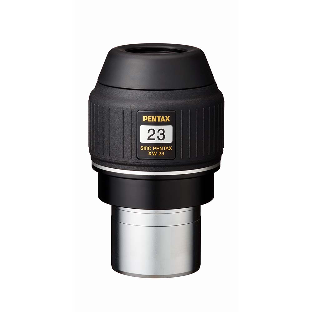 Pentax XW ExtraWide Eyepieces Widescreen Centre